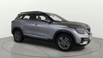 2021 KIA Seltos 2023-2026 HTX 1.5 PETROL