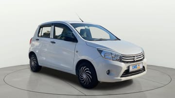 2016 Maruti Suzuki Celerio VXI AMT
