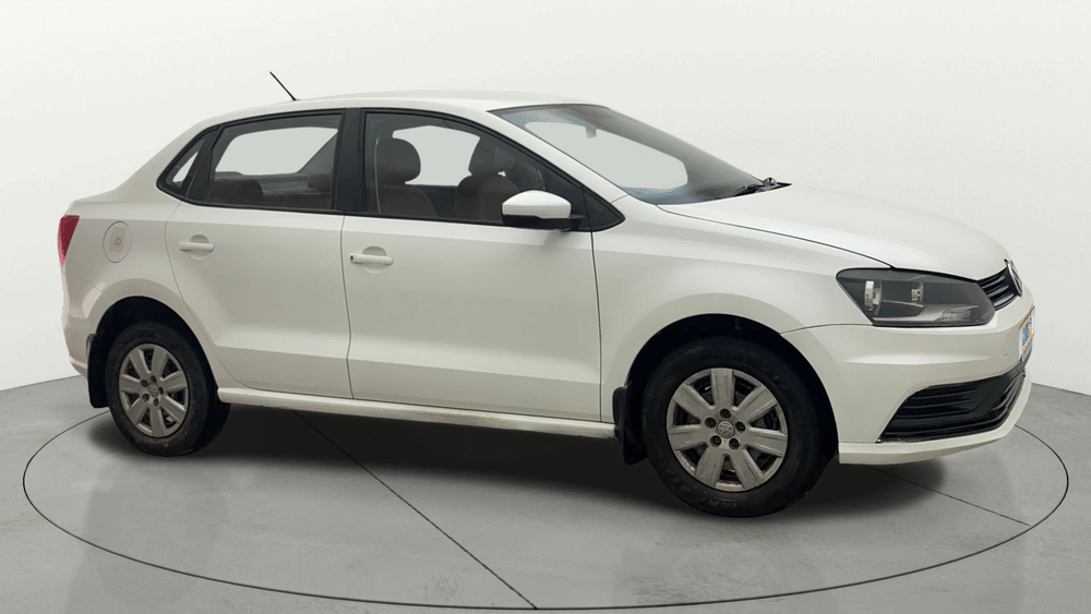 2018 Volkswagen Ameo  2016- 2020 TRENDLINE 1.5L