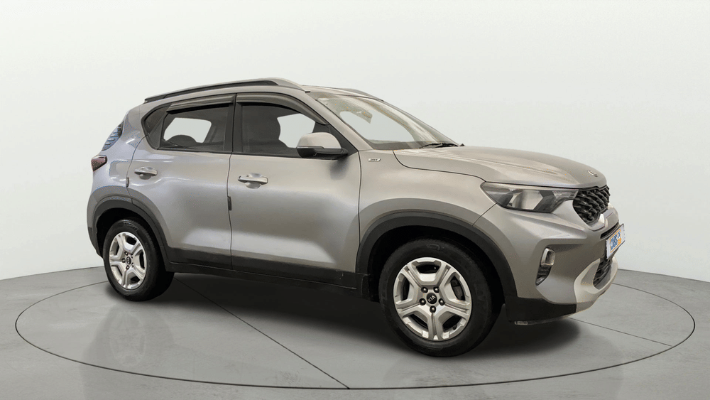 2020 KIA Sonet HTK PLUS 1.0 IMT