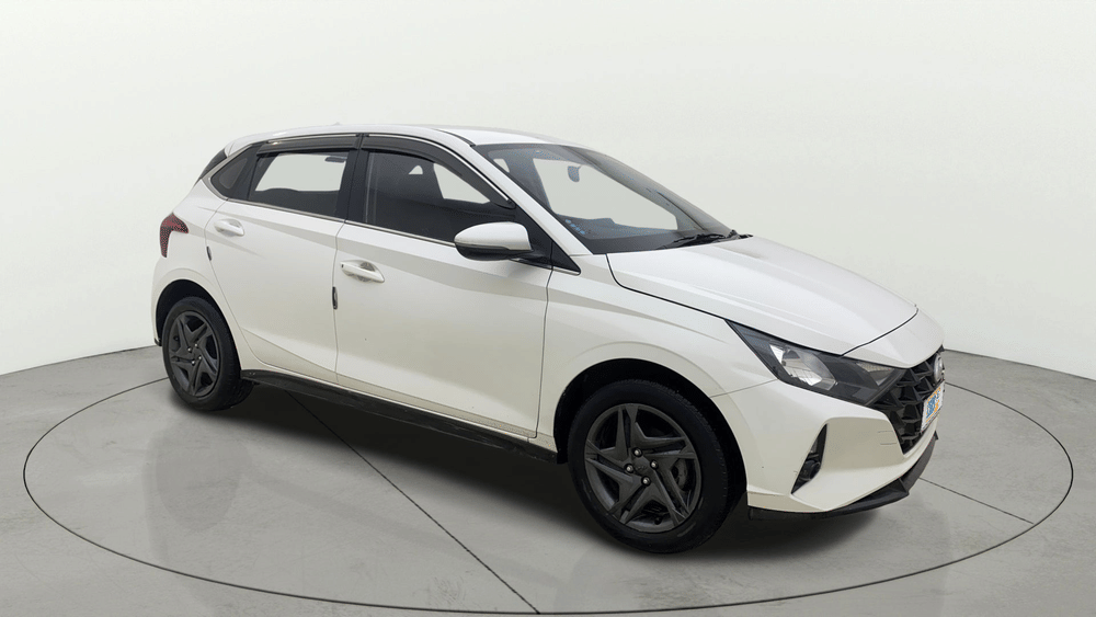 2023 Hyundai i20 SPORTZ 1.2 MT
