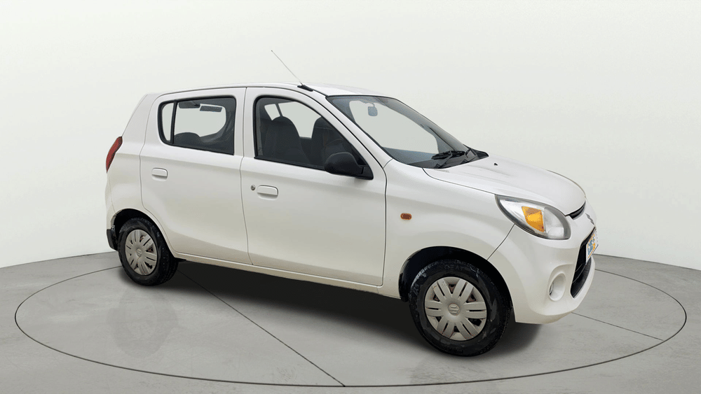 2018 Maruti Suzuki Alto 800 2016 -19 LXI