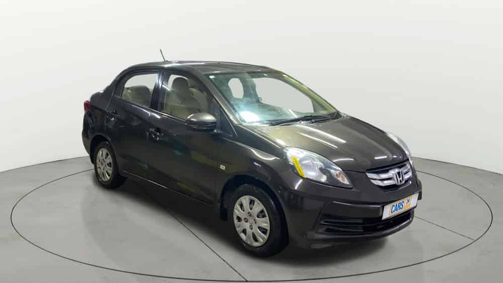 2015 Honda Amaze 1.2L I-VTEC S