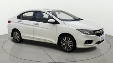 2019 Honda City 1.5L I-VTEC VX