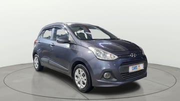 2016 Hyundai Grand i10 SPORTZ 1.2 KAPPA VTVT