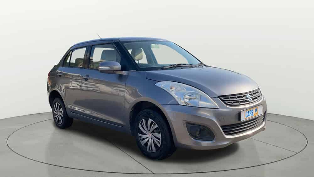 2014 Maruti Suzuki Swift Dzire 2017-2020 VDI