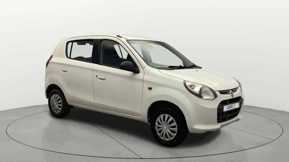 2014 Maruti Suzuki Alto 800 2016 -19 LXI