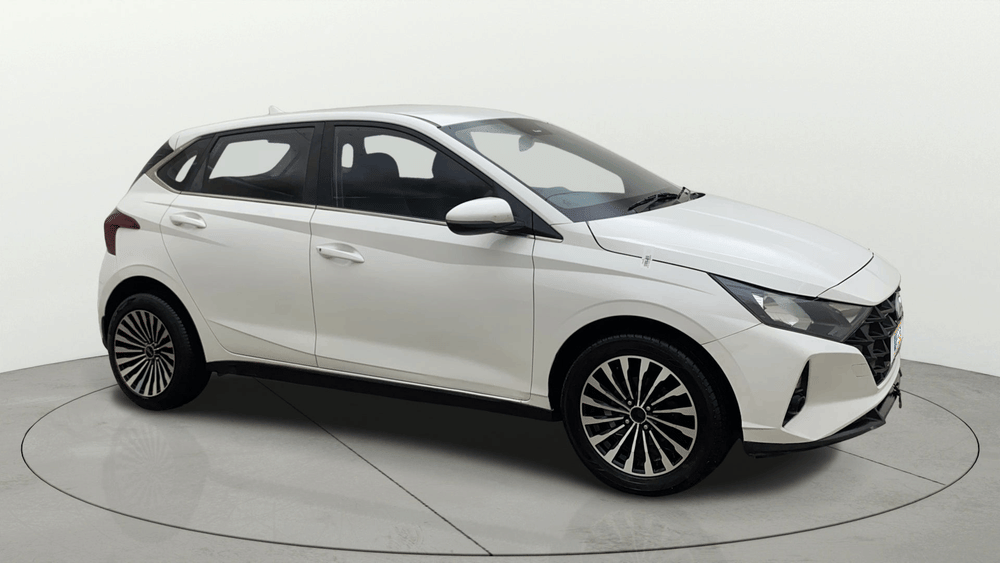 2022 Hyundai i20 SPORTZ 1.5 MT