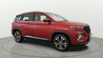 2021 MG Hector Plus 2023-2025 SELECT 2.0 DIESEL TURBO MT 7-STR