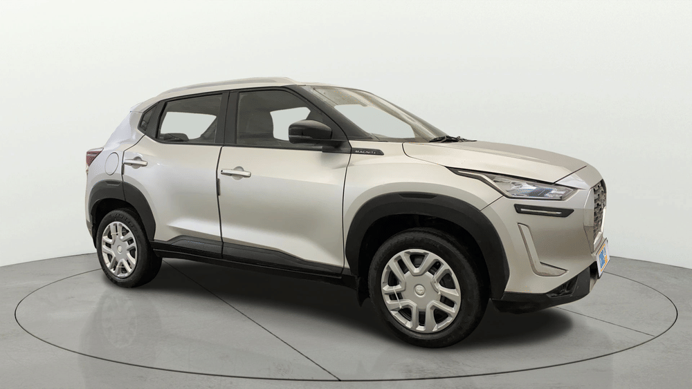 2022 Nissan Magnite 2020 - 2024 XL