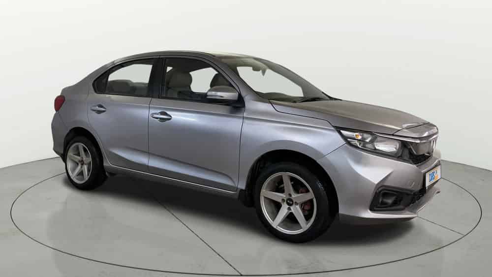 2019 Honda Amaze 1.5L I-DTEC S