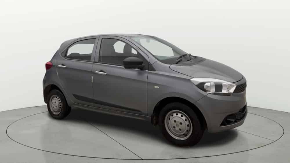 2019 Tata Tiago XM PETROL
