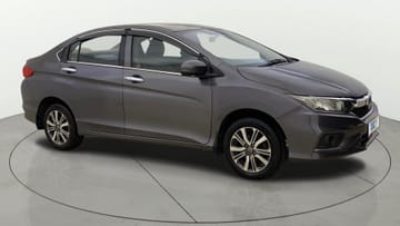 2018 Honda City 1.5L I-VTEC V MT
