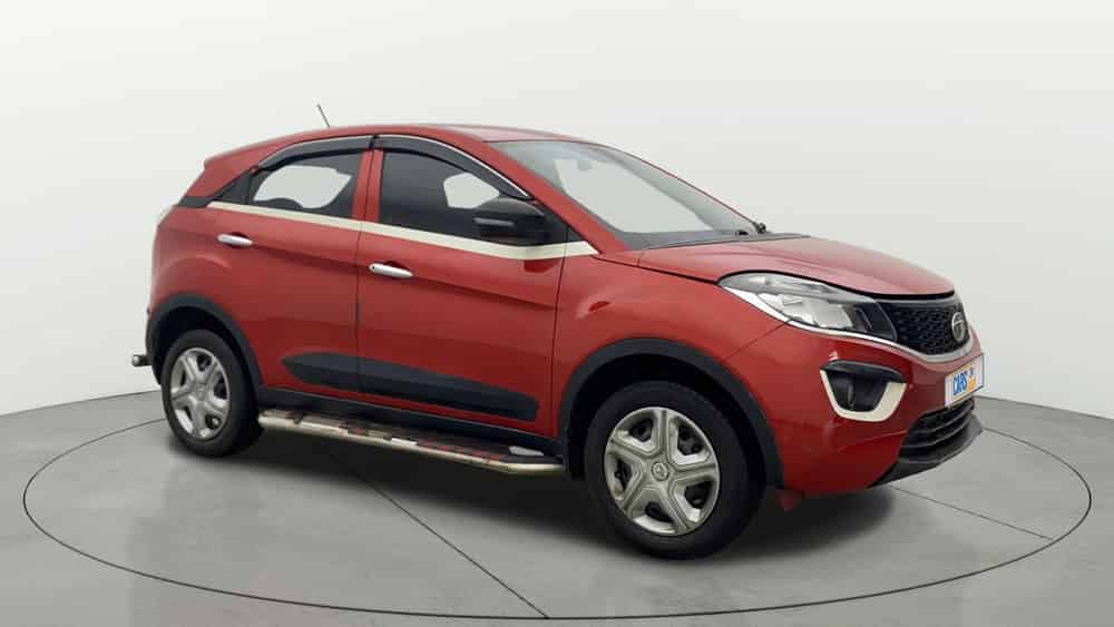2019 Tata Nexon XM PETROL