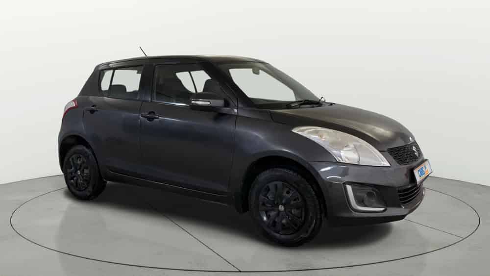 2014 Maruti Suzuki Swift VXI
