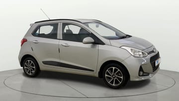 2017 Hyundai Grand i10 ASTA 1.2 KAPPA VTVT