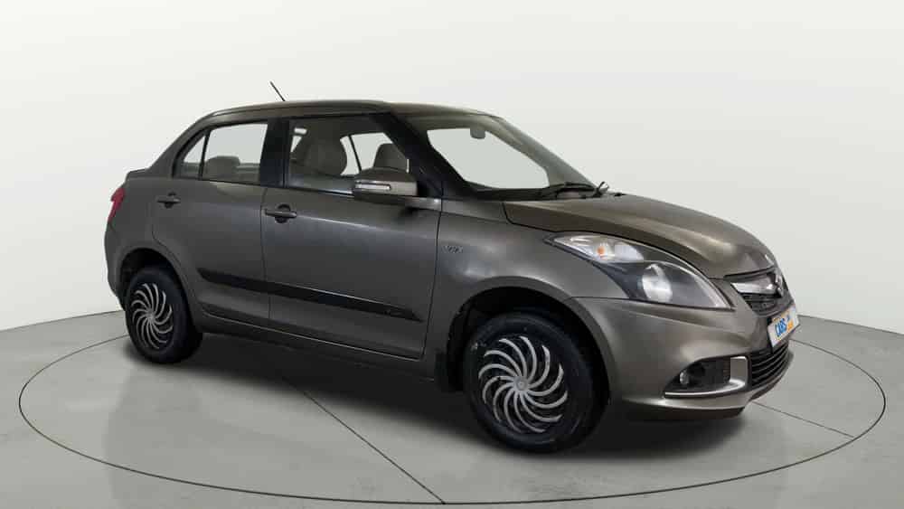 2016 Maruti Suzuki Swift Dzire 2017-2020 VXI