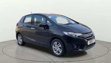 2018 Honda Jazz 2020-2023 1.2L I-VTEC V AT