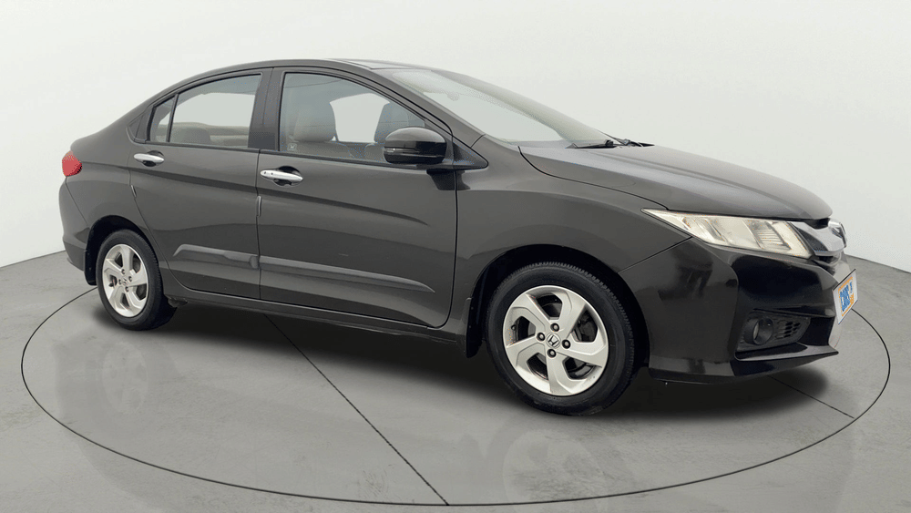 2016 Honda City 1.5L I-VTEC VX CVT