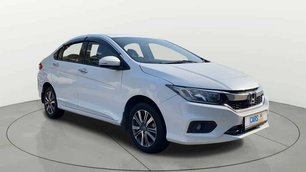 2022 Honda City 1.5L I-VTEC V MT 5TH GEN