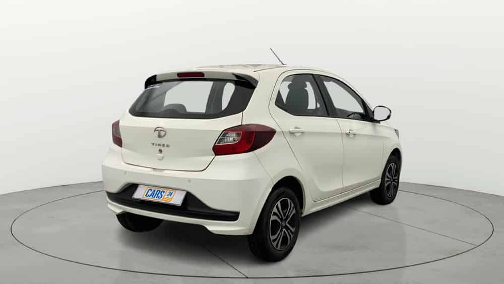 2023 Tata Tiago XT PETROL