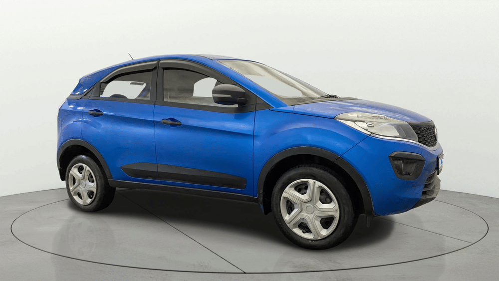 2019 Tata Nexon XM PETROL