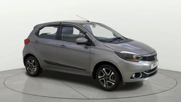 2019 Tata Tiago XZ PLUS PETROL