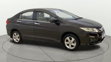 2014 Honda City 1.5L I-VTEC VX