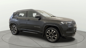 2021 Jeep Compass MODEL S (O) 1.4 PETROL DCT