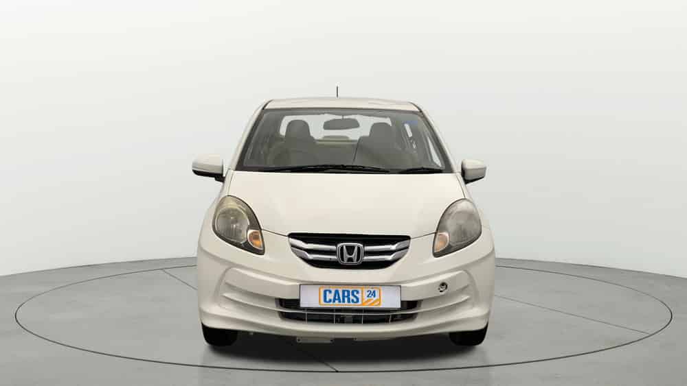 2015 Honda Amaze 1.2L I-VTEC S