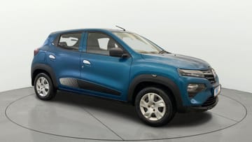 2019 Renault Kwid RXT 0.8