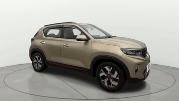 2020 KIA Sonet GTX PLUS 1.0 IMT