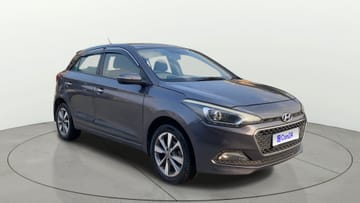 2017 Hyundai Elite i20 2014-2017 ASTA 1.2 (O)