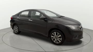 2018 Honda City 1.5L I-VTEC V MT