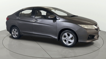 2015 Honda City 1.5L I-VTEC VX (O) MT