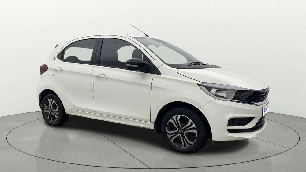 2023 Tata Tiago XT RHYTHM PETROL