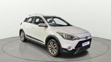 2016 Hyundai i20 Active 1.2 S