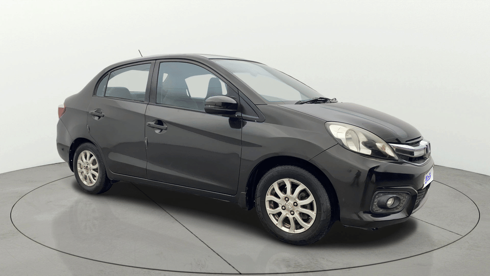 2017 Honda Amaze 1.2L I-VTEC VX AT
