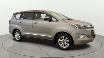 2018 Toyota Innova Crysta 2020-2023 2.7 VX 7 STR