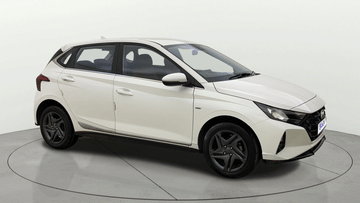 2023 Hyundai i20 SPORTZ 1.2 IVT
