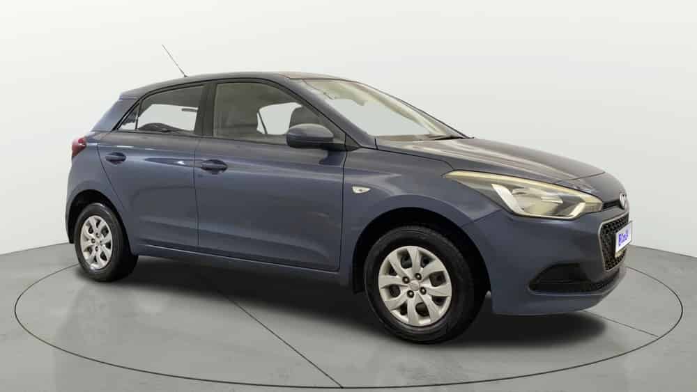 2015 Hyundai Elite i20 2014-2017 MAGNA 1.2