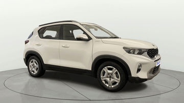 2021 KIA Sonet HTK PLUS 1.0 DCT