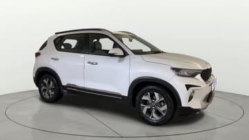 2021 KIA Sonet HTX PLUS 1.0 IMT