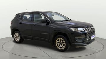 2020 Jeep Compass SPORT PLUS 1.4 PETROL