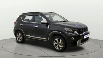 2021 KIA Sonet HTX 1.0 IMT