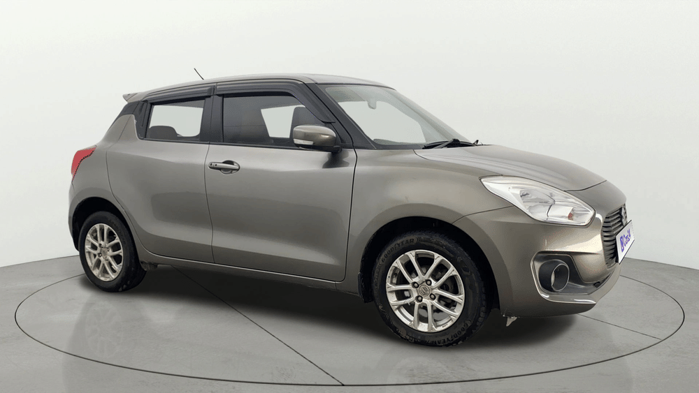 2019 Maruti Suzuki Swift ZXI AMT