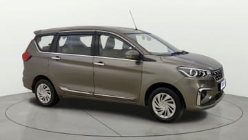 2021 Maruti Suzuki Ertiga VXI CNG