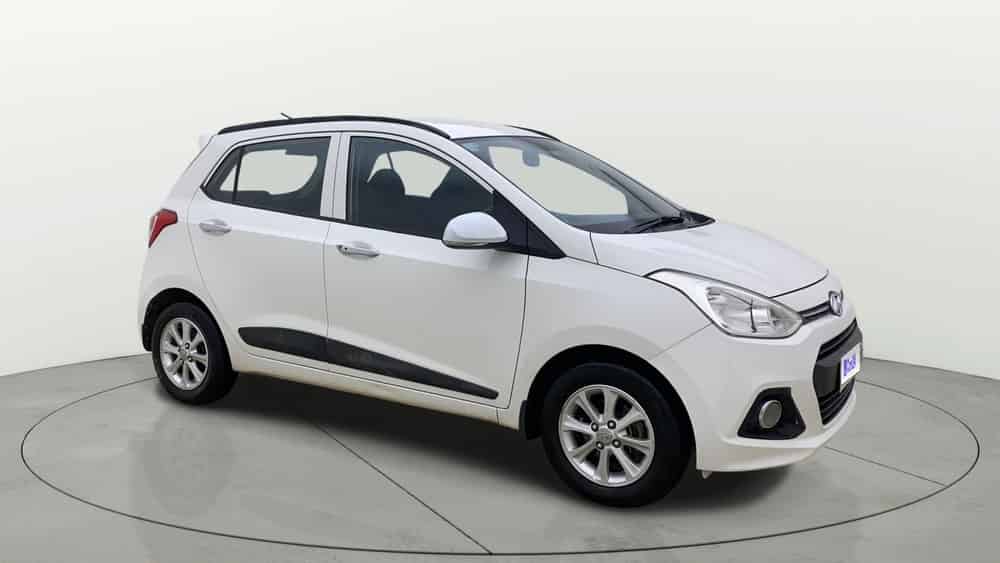 2015 Hyundai Grand i10 ASTA 1.2 KAPPA VTVT