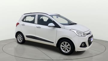 2015 Hyundai Grand i10 ASTA 1.2 KAPPA VTVT