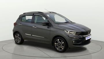 2021 Tata Tiago XZA PLUS PETROL